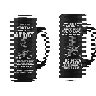 Rights Dont Change Coffee Mug | Seseable CA
