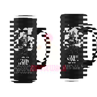 Rip Sidhu Moosewala Forever Coffee Mug - Monsterry