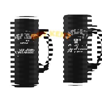 Roy Kent Is My Spirit Animal Tshirt Coffee Mug - Monsterry