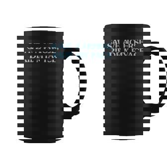 Save A Horse Ride My Face Funny Costumes Coffee Mug - Thegiftio