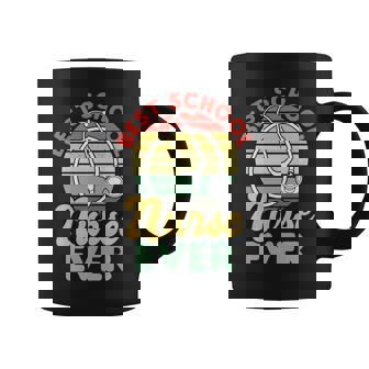 School Nurse Supplies School Nurse Nursing Accessories V2 Coffee Mug - Thegiftio