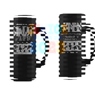 Senior Class Of 2023 Graduation  Coffee Mug