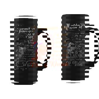 September Girl Birthday Black Woman Queen Born In September Coffee Mug - Thegiftio