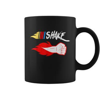 Shake And Bake Shake Tshirt Coffee Mug - Monsterry UK
