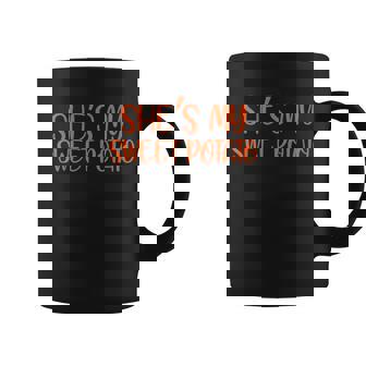 Shes My Sweet Potato V2 Coffee Mug - Thegiftio