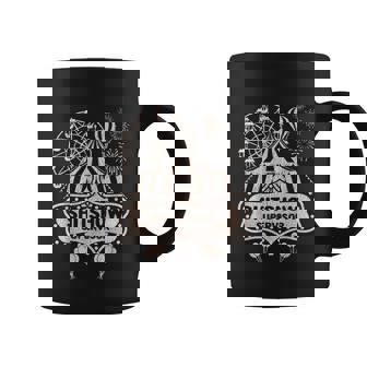 Shit Show Supervisor Funny Boss Manager Teacher & Mom Graphic Design Printed Casual Daily Basic Coffee Mug - Thegiftio
