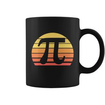 Simple Pi Symbol Shirt National Pi Day Gift Tshirt Coffee Mug - Monsterry DE