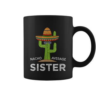 Sister Humor Coffee Mug - Thegiftio UK