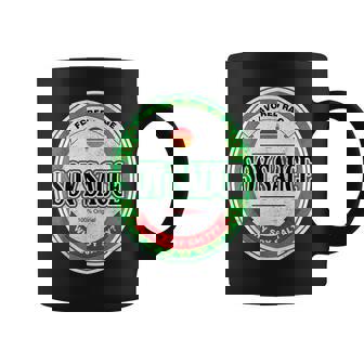 Soy Sauce Funny Sushi Matching Group Halloween Costume Coffee Mug - Thegiftio
