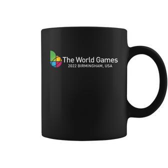 Sports Event The World Games Coffee Mug - Thegiftio UK