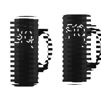 Srq Sarasota Fl Modern Ctef Certified Installer Coffee Mug - Thegiftio
