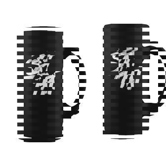 Stat That Aws Funny Stat That Tshirt Coffee Mug - Monsterry