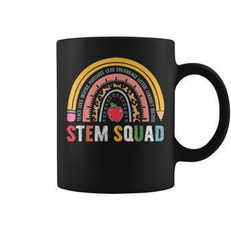 Steminist Stem Teacher Science Technology Engineering Math Coffee Mug - Thegiftio UK