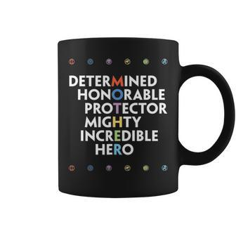 Super Hero Mothers Day For Kids Coffee Mug - Thegiftio UK