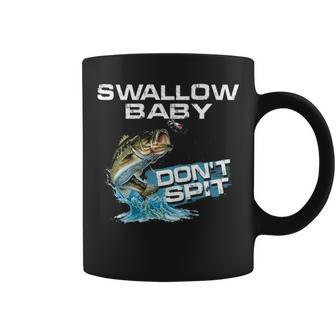 Swallow Baby Coffee Mug - Seseable