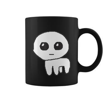 Tbh Creature Meme Coffee Mug - Monsterry