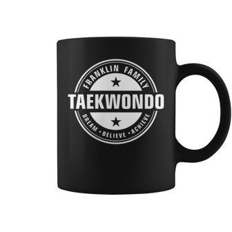 Team Fftkd Custom E Rapp Coffee Mug - Thegiftio UK