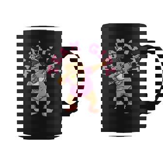 Team Girl Gender Reveal Party Team Pink Baby Announcement V12 Coffee Mug - Thegiftio UK