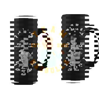 Team Hasbulla Est 2003 Meme Coffee Mug - Monsterry