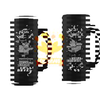Thankful For My 6Th Grade Turkey Teacher Thanksgiving Day Coffee Mug - Thegiftio