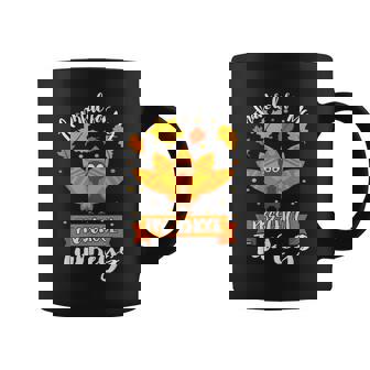 Thankful For My Preschool Turkey Teacher Thanksgiving Day Coffee Mug - Thegiftio