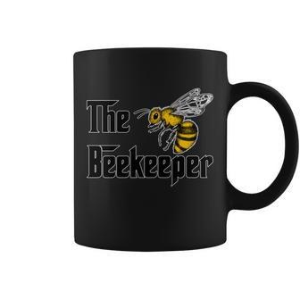 The Beekeeper Coffee Mug - Monsterry UK