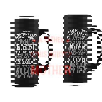 The Best Thing A Father Can Do For His Baby Cool Gift Dad Daughter Gift Coffee Mug - Thegiftio