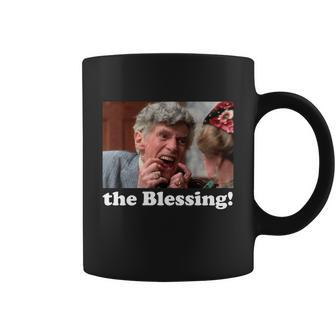 The Blessing Christmas Family Vacation Classic Movie Tshirt Coffee Mug - Monsterry DE
