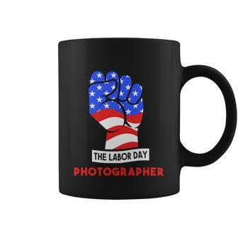 The Labor Day Photographer Gift Coffee Mug - Thegiftio UK
