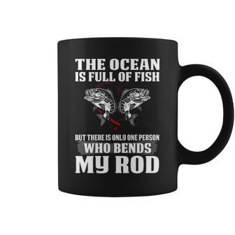 The Only One Coffee Mug - Seseable