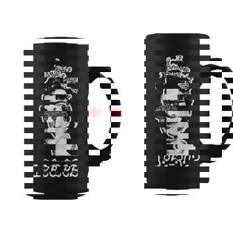 The Queen 1926 - 2022 Elizabeth Ll British Queen Coffee Mug - Thegiftio