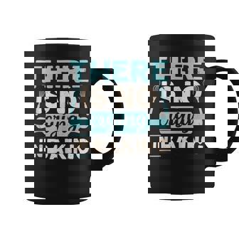 There Is No Crying In Baking Pastry Chef Baker Baking Bake Coffee Mug - Thegiftio