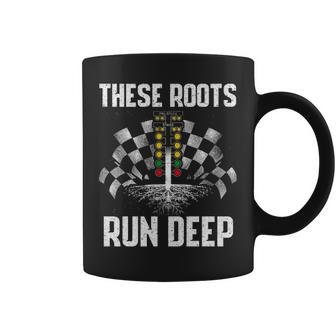 These Roots Run Deep Coffee Mug - Seseable
