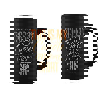 This Is My Candle Making Gift Candle Makers Candles Meaningful Gift Graphic Design Printed Casual Daily Basic Coffee Mug - Thegiftio