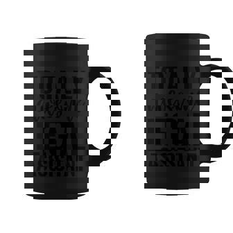 Totally Awesome Legal Assistant Coffee Mug - Thegiftio