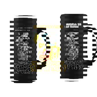 Treat Or Treat Coffee Mug - Thegiftio