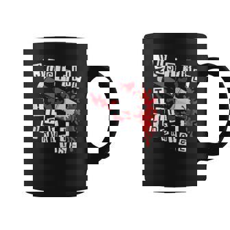 True Crime Podcast Serial Killer Movies Murder Show Coffee Mug - Thegiftio