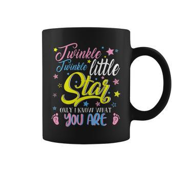 TwinkleLittleStar Funny Gender Reveal Gender Keeper Coffee Mug - Thegiftio UK