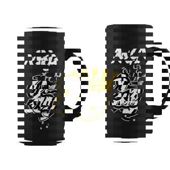Ultra Maga King Crown Usa Trump 2024 Anti Biden V2 Coffee Mug - Monsterry