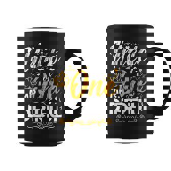 Uncle Of Mr One Derful Party Matching Family 1St Birthday Coffee Mug - Thegiftio UK