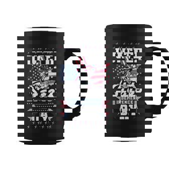 United States Independence Day Cute Gift Graphic Design Printed Casual Daily Basic Coffee Mug - Thegiftio