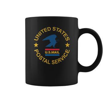 United States Postal Service Us Mail Coffee Mug - Thegiftio UK