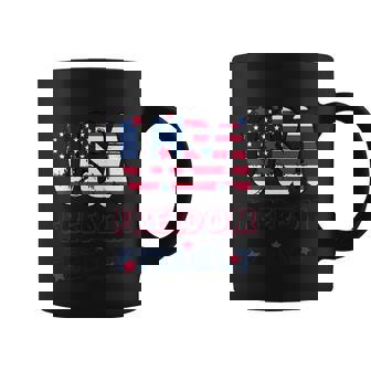 Usa Friendly Fourth Of July Shirt United States Of America Usa Tshirt Love Coffee Mug - Thegiftio