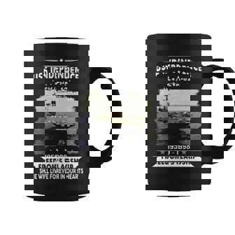 Uss Independence Cv 62 Cva 62 Front Coffee Mug - Monsterry