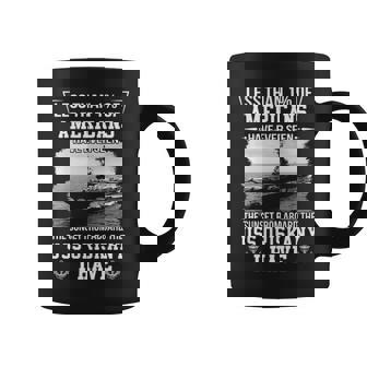 Uss Oriskany Cv 34 Cva 34 Sunset Coffee Mug - Monsterry
