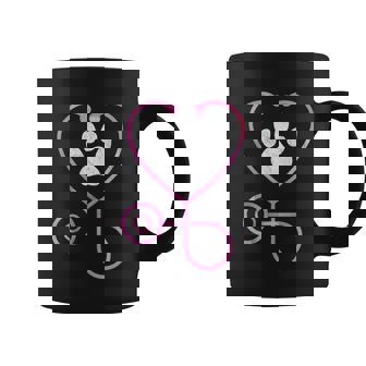 Veterinary Medicine Veterinarian Vet Tech Gift Graphic Design Printed Casual Daily Basic Coffee Mug - Thegiftio UK