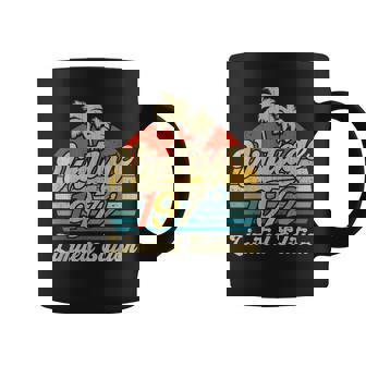 Vintage 1972 Limited Edition 50Th Birthday Gift 50 Year Old Coffee Mug - Thegiftio UK