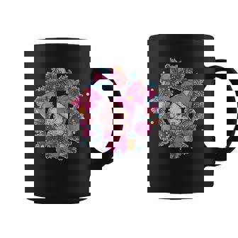 Vintage Christmas Poodle Pinecone Holly Wreath Graphic Design Printed Casual Daily Basic Coffee Mug - Thegiftio