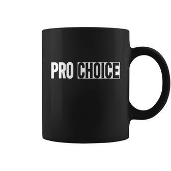 Vintage Pro Choice Classic Design Coffee Mug - Monsterry DE