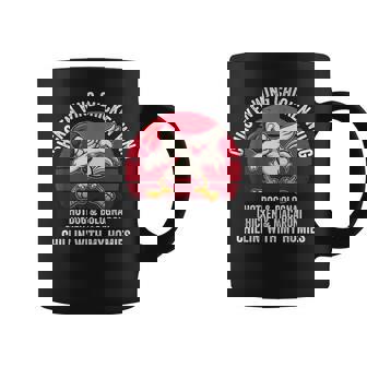 Viral Chicken Wing Chicken Wing Hot Dog Bologna Song Lyric V4 Coffee Mug - Thegiftio UK